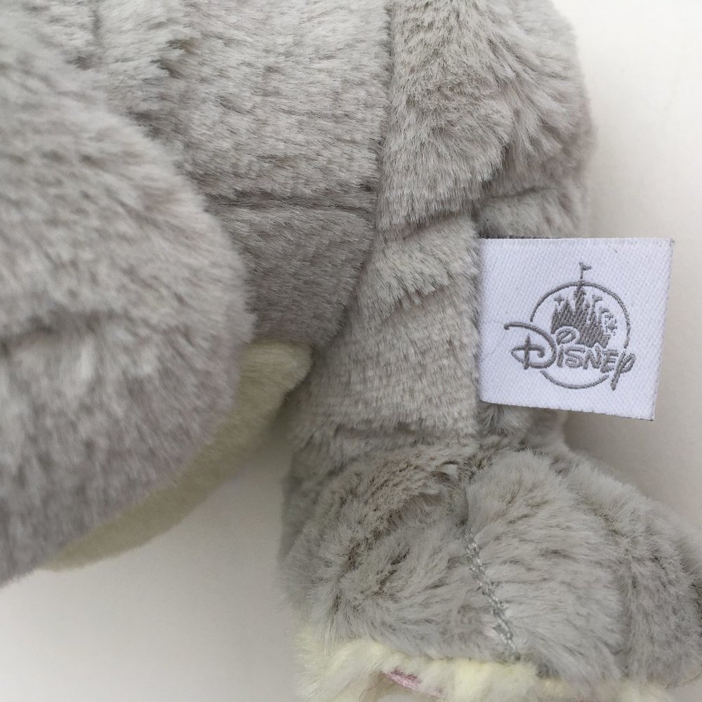 Disney Store Original Authentic Bambi's Miss Bunny Plush Thumper's Girlfriend - Picture 6 of 6